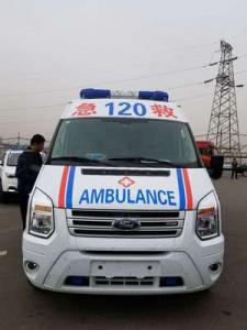 武功县跨省长途