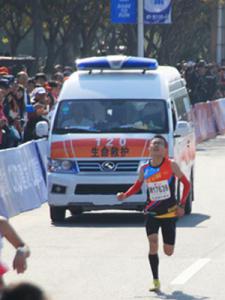 武功县大型活动