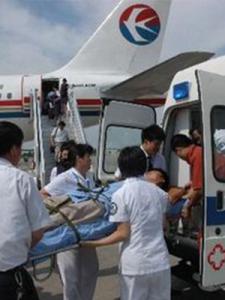 武功县接送服务