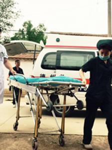 武功县院后转乡